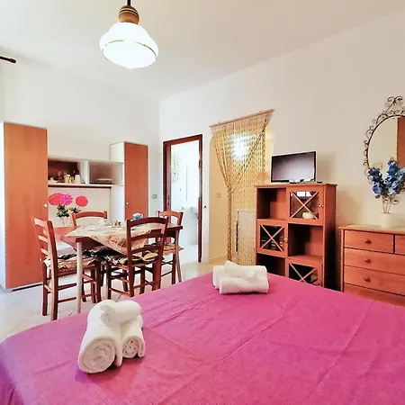 Apartment La Casetta Di Malta M