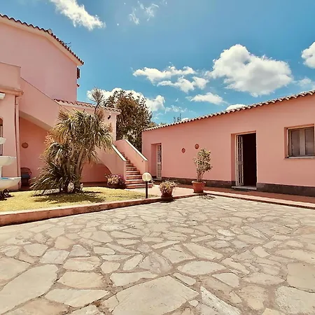 Apartment La Casetta Di Malta M