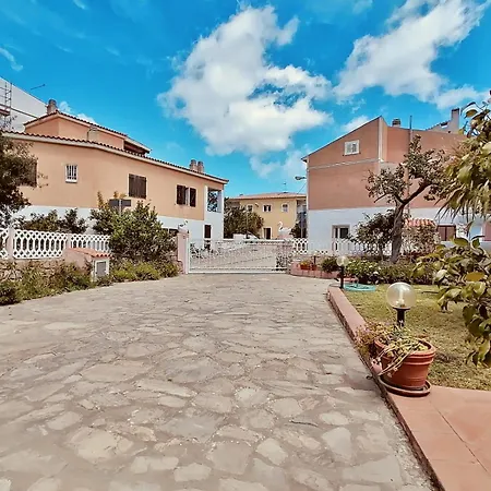 La Casetta Di Malta M