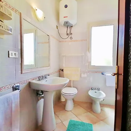La Casetta Di Malta M Appartement *